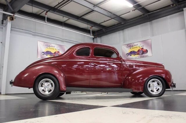 1940 Ford Classic Cars For Sale Classics On Autotrader