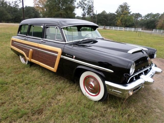 Mercury Monterey Classic Cars For Sale Classics On Autotrader