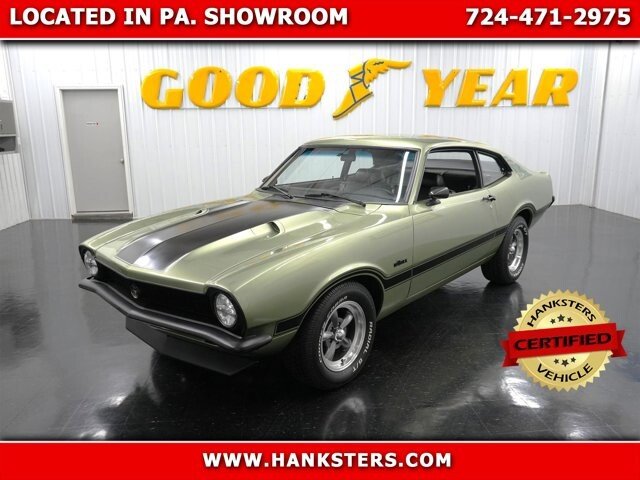 Ford Maverick Classic Cars For Sale Classics On Autotrader