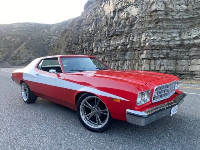 Ford Torino Classic Cars For Sale Classics On Autotrader