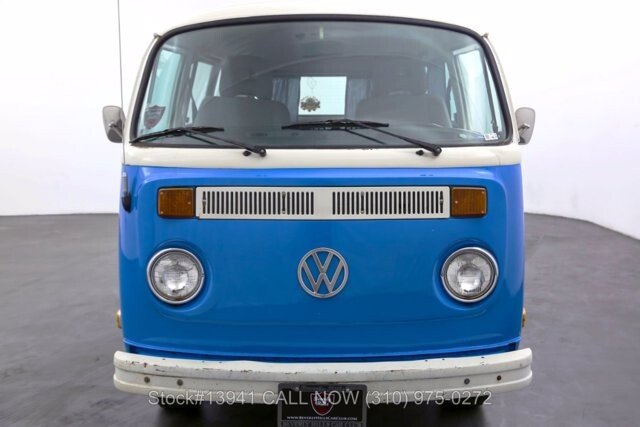 1973 Volkswagen Vans Classics For Sale Classics On Autotrader