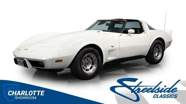 Chevrolet Corvette Classic Cars For Sale Classics On Autotrader