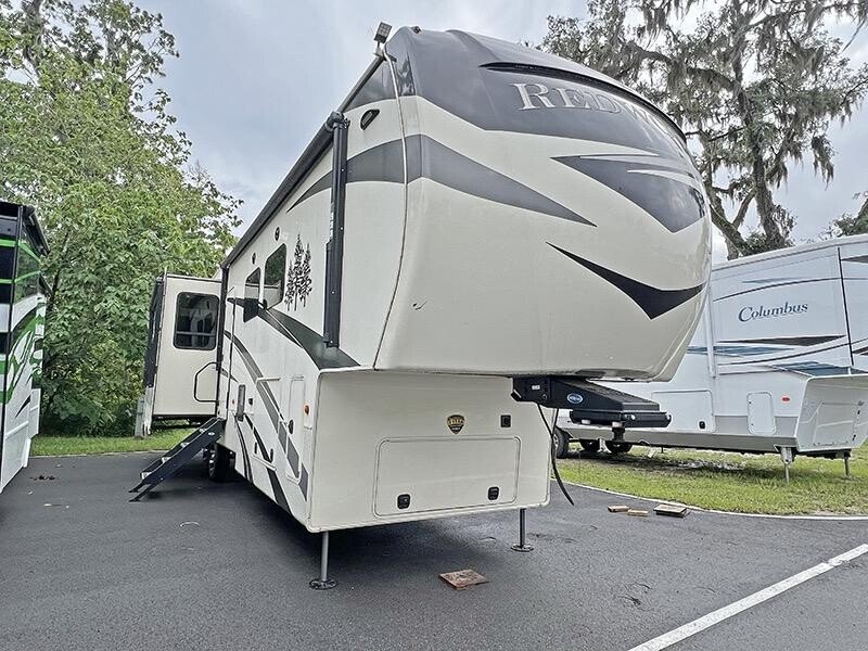 Redwood RVs For Sale RVs On Autotrader