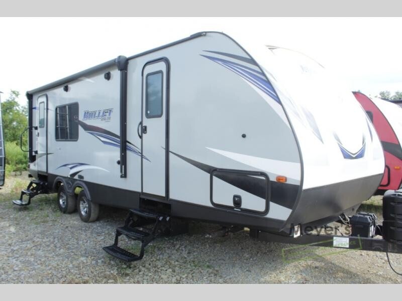 Keystone Bullet Rvs For Sale Rvs On Autotrader