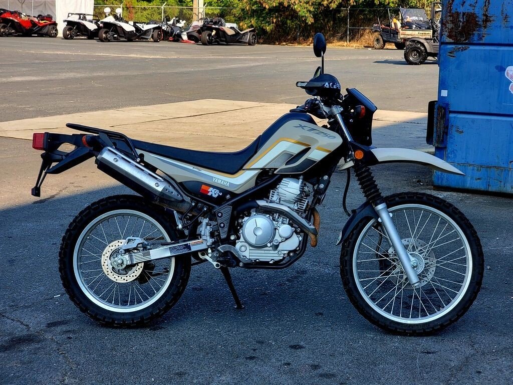 Yamaha Xt Motorcycles For Sale Near Lawrenceville Georgia