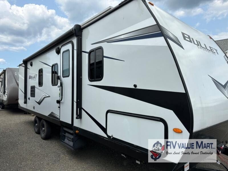 Keystone Bullet Rvs For Sale Rvs On Autotrader