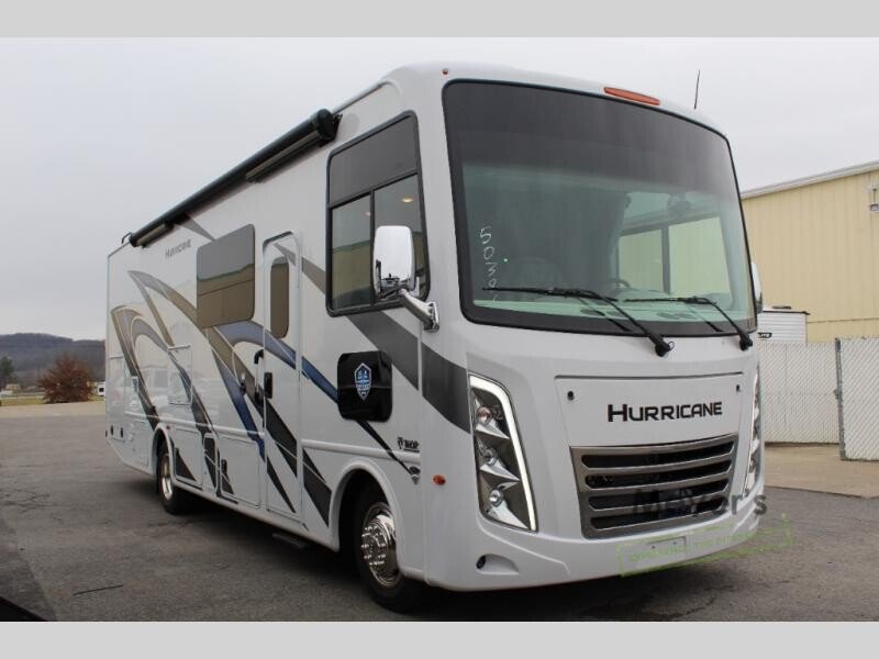 Thor Hurricane RVs For Sale RVs On Autotrader