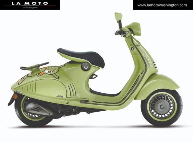 Vespa 946 Motorcycles For Sale Motorcycles On Autotrader