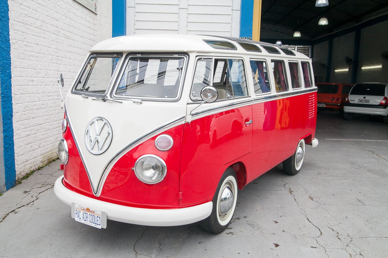 Volkswagen Vans For Sale Near San Clemente California