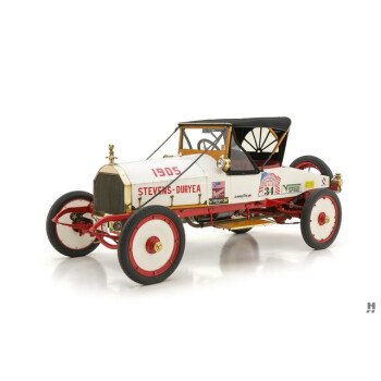 1905 Stevens-Duryea Model R