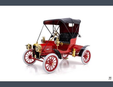 Photo 1 for 1906 Ford Model N