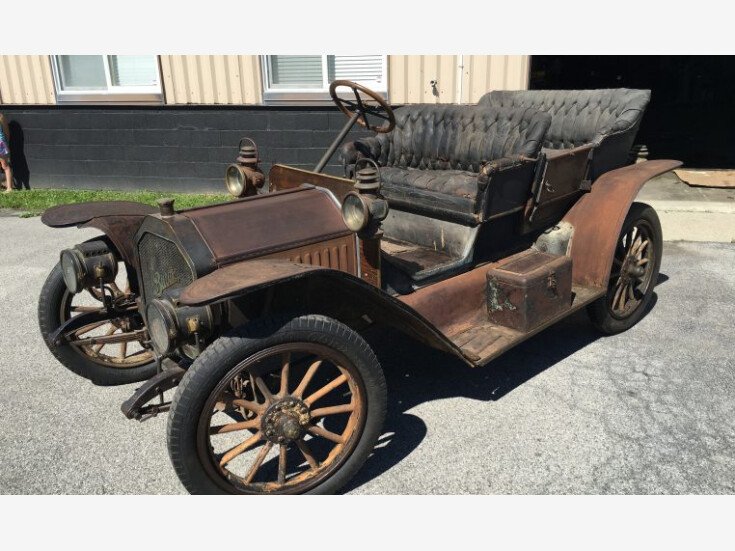 Photo for 1911 Buick Other Buick Models