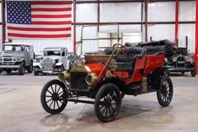 1911 Ford Model T for sale 102021186