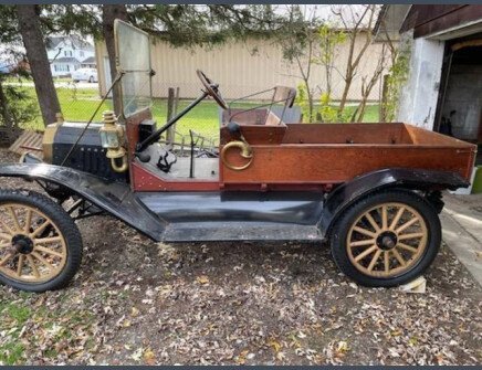 Photo 1 for 1912 Ford Model T