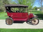 Thumbnail Photo 4 for 1912 Ford Model T