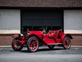 1912 Hudson Model 33 for sale 101881153