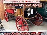 1912 International Harvester Pickup for sale 102005356