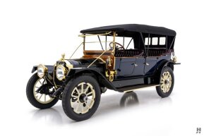 1913 Packard Model 1-38 for sale 102001033