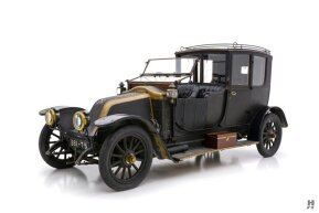 1913 Renault Type DP for sale 101961070