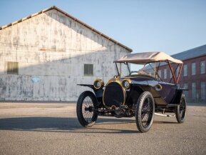 1914 Bugatti Type 22