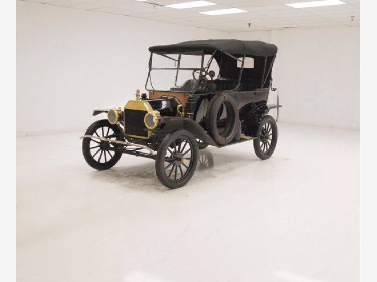 Photo for 1914 Ford Model T