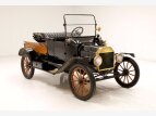 Thumbnail Photo 9 for 1915 Ford Model T