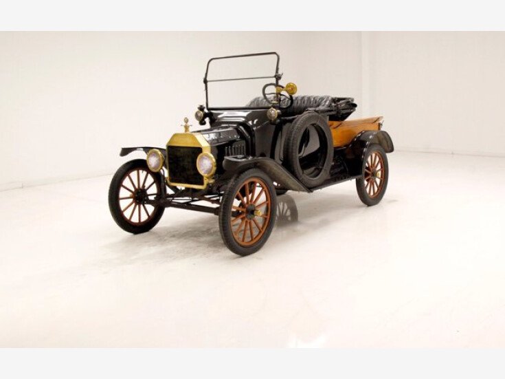 Photo for 1915 Ford Model T