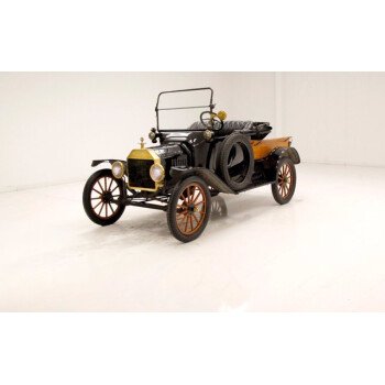 1915 Ford Model T