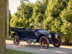 1915 Overland Model 82 for sale 101940097