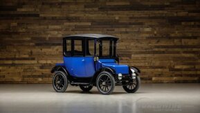 1916 Rauch & Lang Electric  Model BX6 for sale 102025304