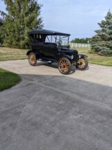1917 Ford Model T for sale 101937781