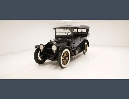 Photo 1 for 1917 Packard Twin Six