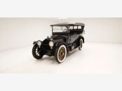 1917 Packard Twin Six