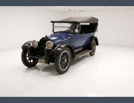 Photo 1 for 1918 Cadillac Type 57