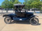 Thumbnail Photo 2 for 1918 Ford Model T