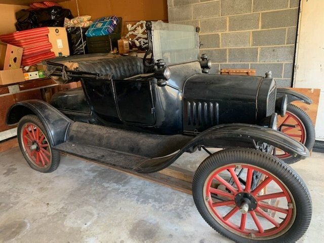 1919 Ford Model T Classic Cars For Sale - Classics On Autotrader