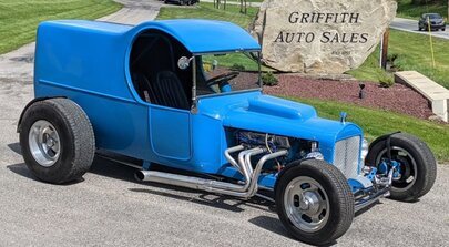 1920 Ford Model T for sale 101739033