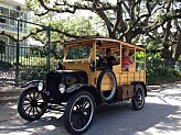 1920 Ford Model T for sale 101922037