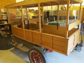 1920 Ford Model T for sale 101661942