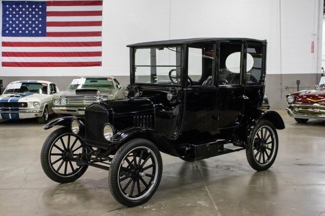 1920 Ford Model T Classic Cars for Sale - Classics on Autotrader