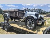 1920 GMC Pickup