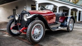 1920 Stutz Series H for sale 101989314
