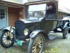 Thumbnail Photo 6 for 1921 Ford Model T