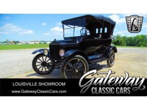 1921 Ford Model T for sale 101762240