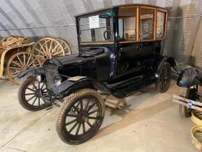 1921 Ford Model T for sale 101894774