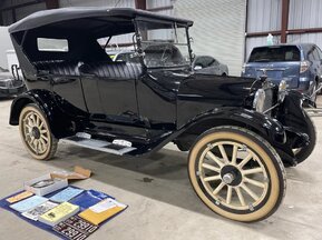 1922 Dodge Series 1