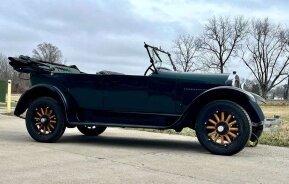 1922 Dodge Brothers First Series for sale 102020560