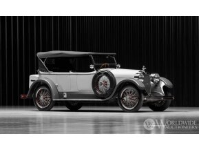 1922 Duesenberg Model A for sale 101772948