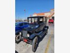 Thumbnail Photo 0 for 1922 Ford Model T