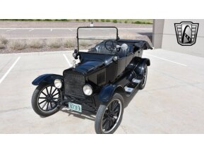 1922 Ford Model T for sale 101737626